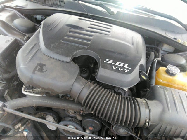 Dodge Charger Se 2014 2C3CDXBG4EH235139 Image 10