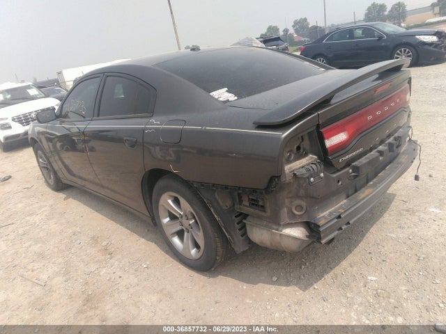 Dodge Charger Se 2014 2C3CDXBG4EH235139 Image 3