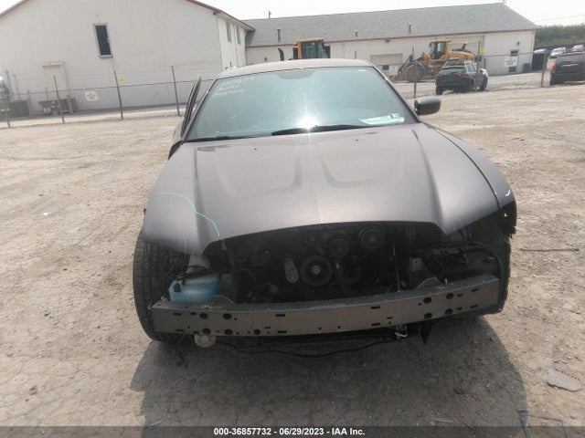 Dodge Charger Se 2014 2C3CDXBG4EH235139 Image 6