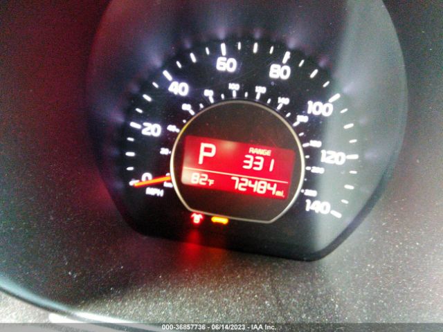 KNDJN2A20G7273121 KIA Soul Base