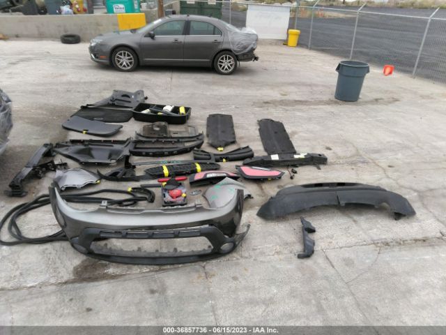KNDJN2A20G7273121 KIA Soul Base