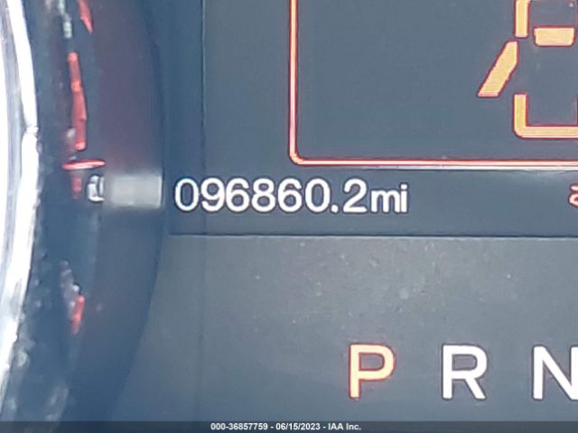 1FA6P8AM2H5211064 Ford Mustang V6