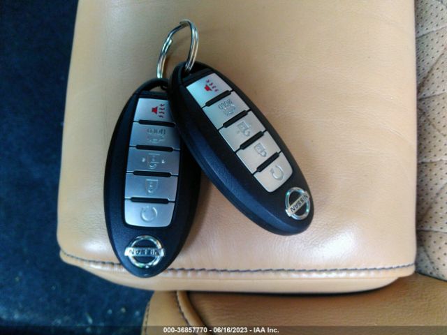 1N4AA6AP0GC442436 Nissan Maxima 3.5 Sr