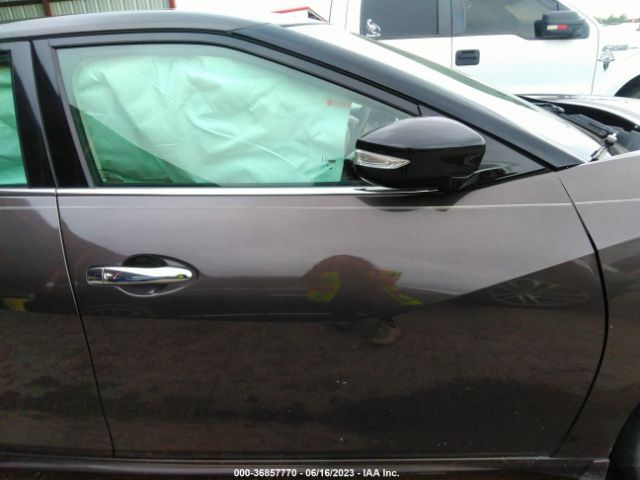 1N4AA6AP0GC442436 Nissan Maxima 3.5 Sr
