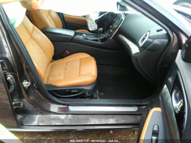 1N4AA6AP0GC442436 Nissan Maxima 3.5 Sr