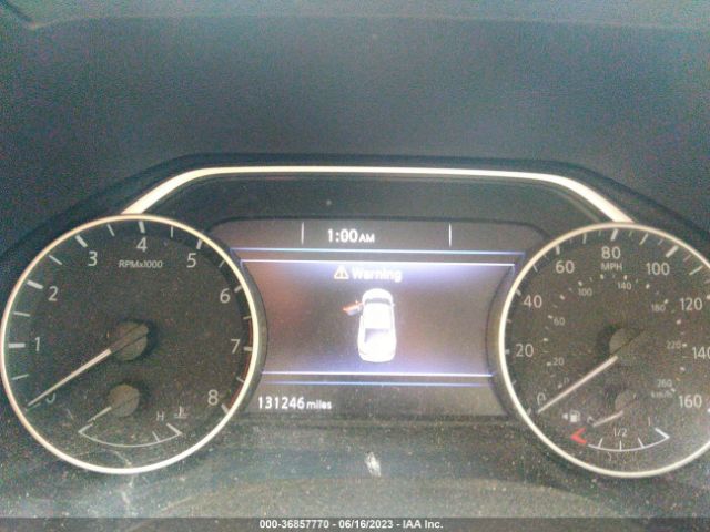 1N4AA6AP0GC442436 Nissan Maxima 3.5 Sr