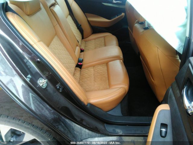 1N4AA6AP0GC442436 Nissan Maxima 3.5 Sr