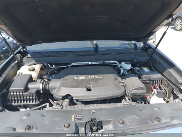 1GTG6EEN3K1227310 GMC Canyon 4wd Denali