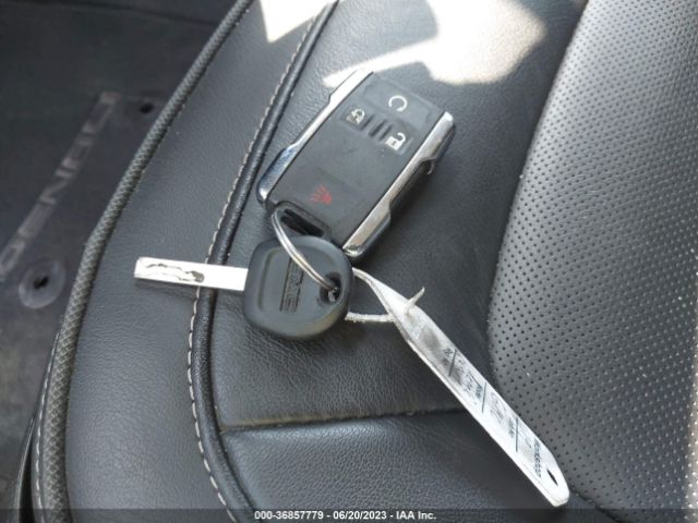 1GTG6EEN3K1227310 GMC Canyon 4wd Denali