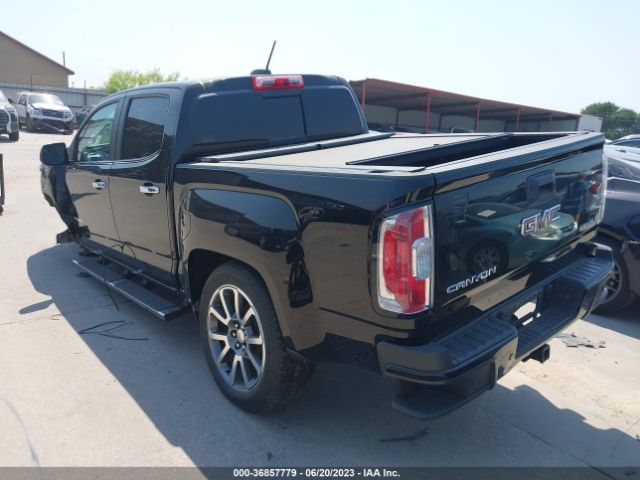 1GTG6EEN3K1227310 GMC Canyon 4wd Denali