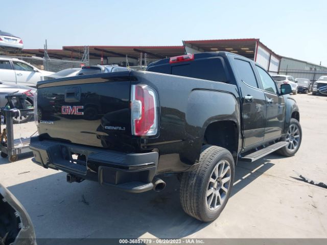1GTG6EEN3K1227310 GMC Canyon 4wd Denali
