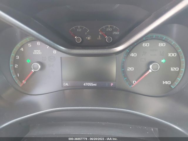 1GTG6EEN3K1227310 GMC Canyon 4wd Denali