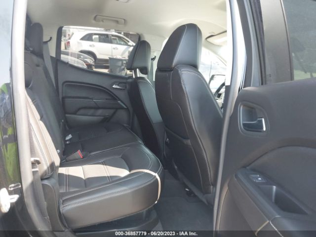1GTG6EEN3K1227310 GMC Canyon 4wd Denali