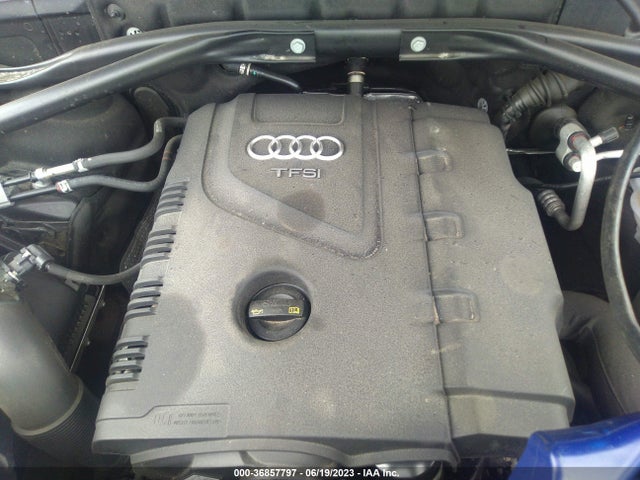 WA1LFAFP1FA126550 Audi Q5 Premium Plus