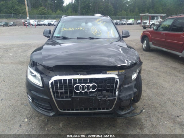 WA1LFAFP1FA126550 Audi Q5 Premium Plus