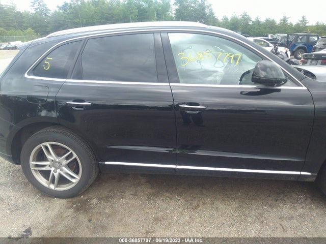 WA1LFAFP1FA126550 Audi Q5 Premium Plus