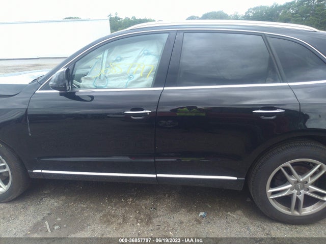 WA1LFAFP1FA126550 Audi Q5 Premium Plus