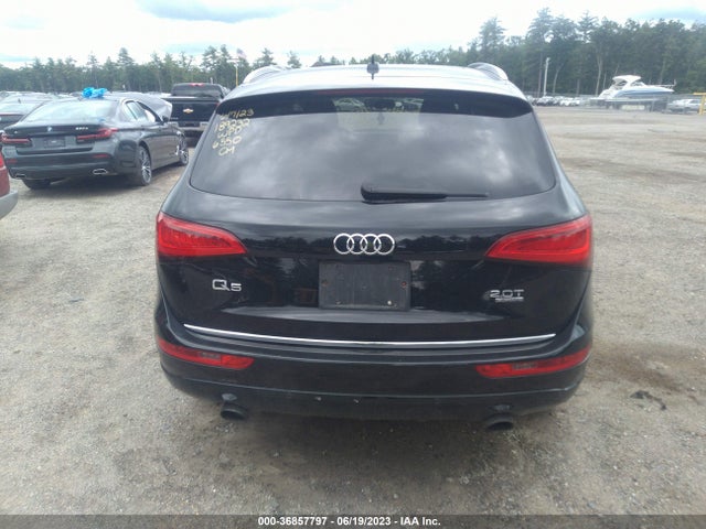WA1LFAFP1FA126550 Audi Q5 Premium Plus