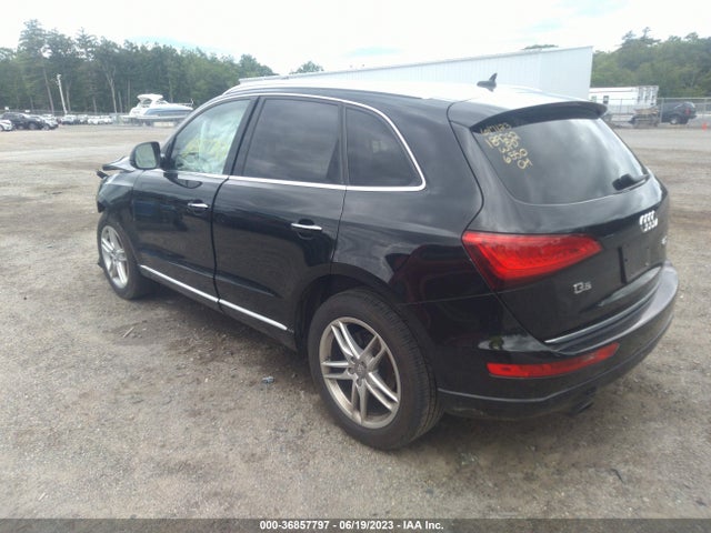 WA1LFAFP1FA126550 Audi Q5 Premium Plus