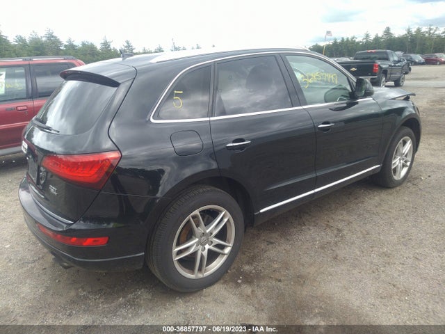 WA1LFAFP1FA126550 Audi Q5 Premium Plus
