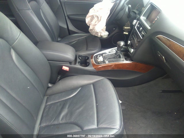 WA1LFAFP1FA126550 Audi Q5 Premium Plus