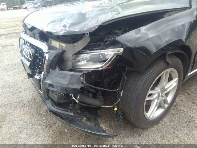 WA1LFAFP1FA126550 Audi Q5 Premium Plus