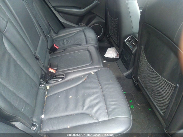 WA1LFAFP1FA126550 Audi Q5 Premium Plus