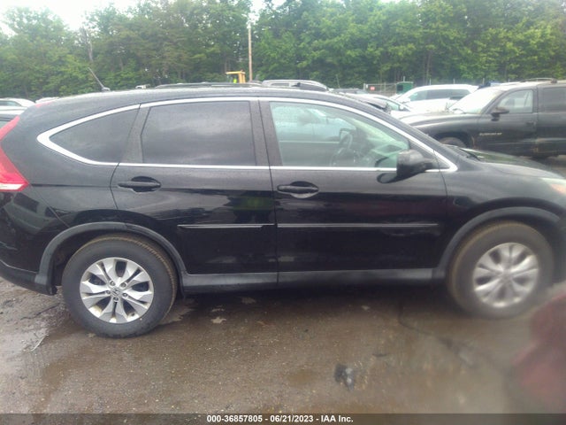 Honda CR-V EX 2014 2HKRM3H56EH552531 Image 13