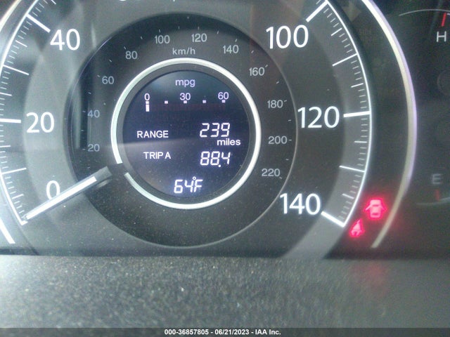 Honda CR-V EX 2014 2HKRM3H56EH552531 Image 15
