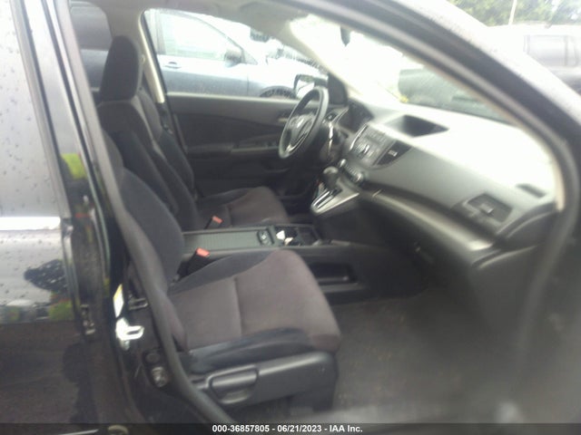 Honda CR-V EX 2014 2HKRM3H56EH552531 Image 5