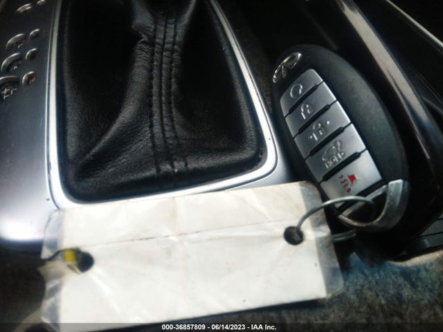 5N1AL0MN1EC551699 Infiniti QX60