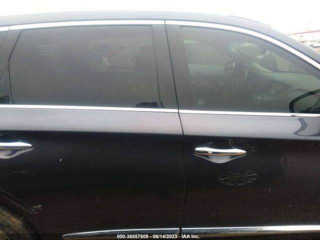 5N1AL0MN1EC551699 Infiniti QX60