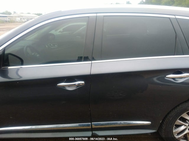 5N1AL0MN1EC551699 Infiniti QX60