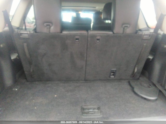5N1AL0MN1EC551699 Infiniti QX60
