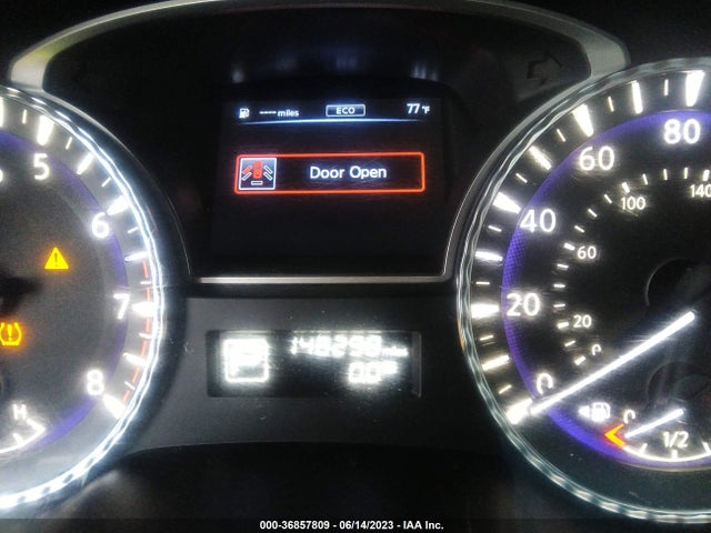 5N1AL0MN1EC551699 Infiniti QX60