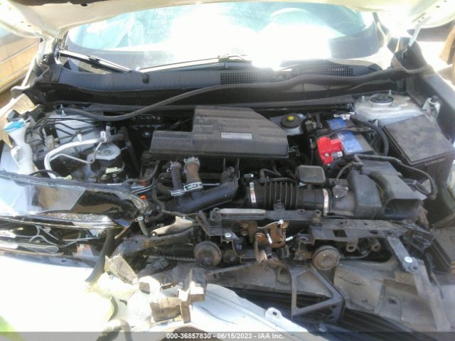 7FARW1H58LE019286 Honda Cr-v 2wd Ex