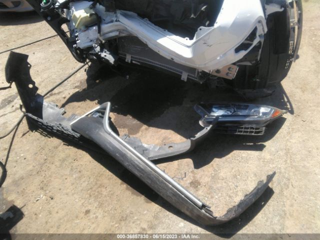 7FARW1H58LE019286 Honda Cr-v 2wd Ex