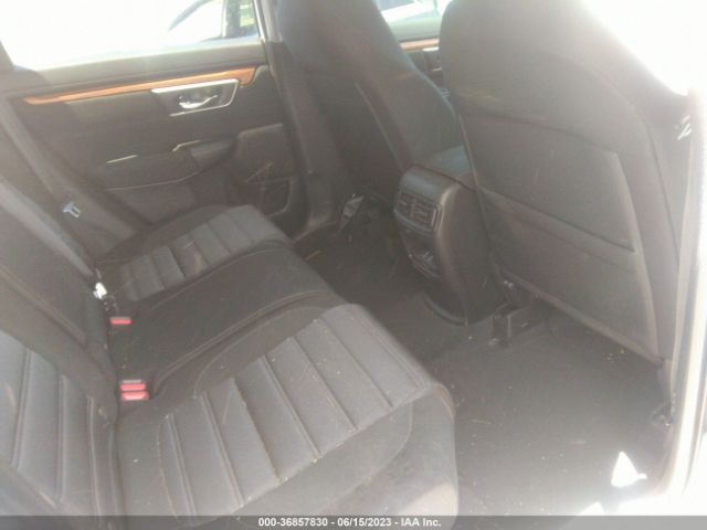 7FARW1H58LE019286 Honda Cr-v 2wd Ex