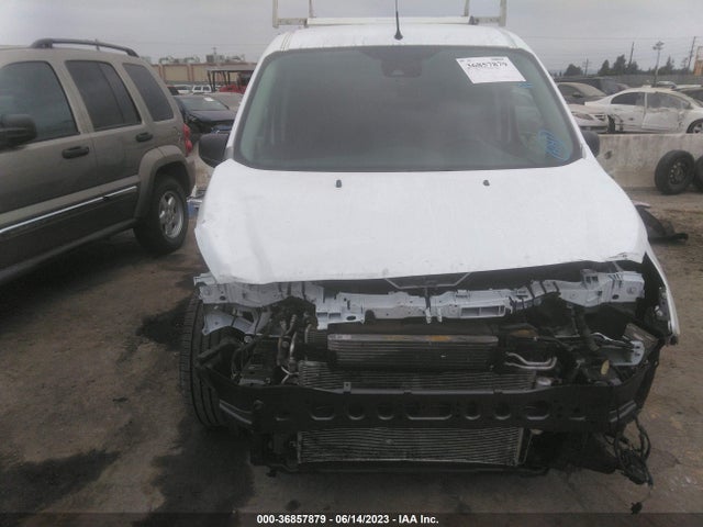 Ford Transit Connect Van Xl 2021 NM0LS7E27M1492792 Image 5