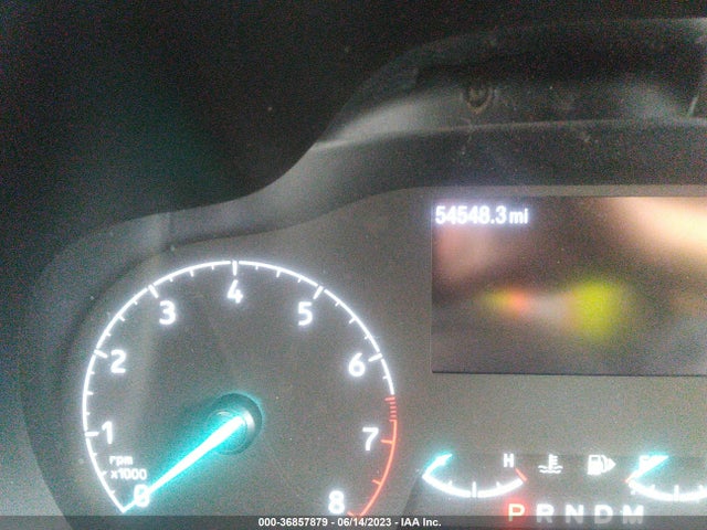Ford Transit Connect Van Xl 2021 NM0LS7E27M1492792 Image 8