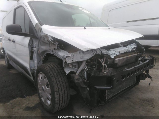 Ford Transit Connect Van Xl 2021 NM0LS7E27M1492792 Image 13