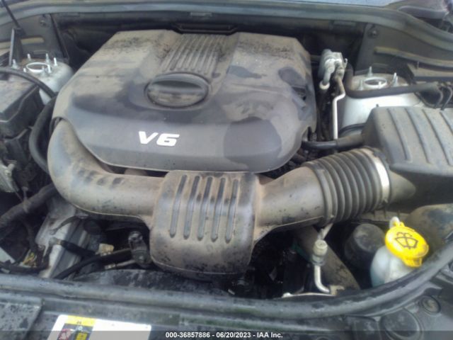 1C4RJEBG5FC160216 Jeep Grand Cherokee Limited