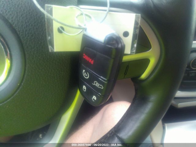 1C4RJEBG5FC160216 Jeep Grand Cherokee Limited