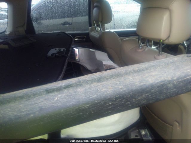 1C4RJEBG5FC160216 Jeep Grand Cherokee Limited