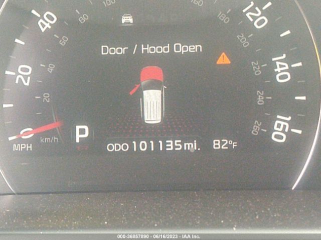 5XYKWDA76EG487894 KIA Sorento Sx Limited