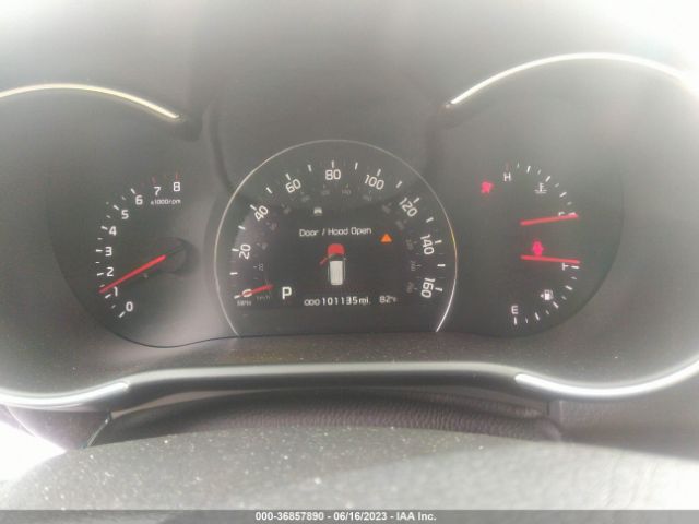 5XYKWDA76EG487894 KIA Sorento Sx Limited
