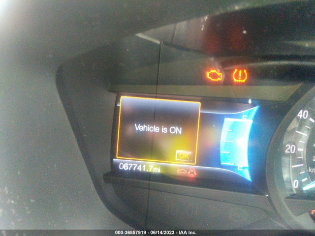 2020 FORD FUSION SE VIN: 3FA6P0HD1LR143398