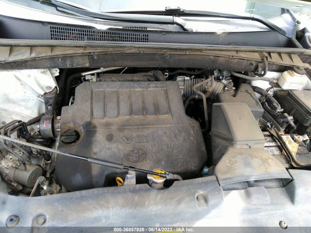 Toyota Highlander 2015 5TDJKRFHXFS188497 Image 24