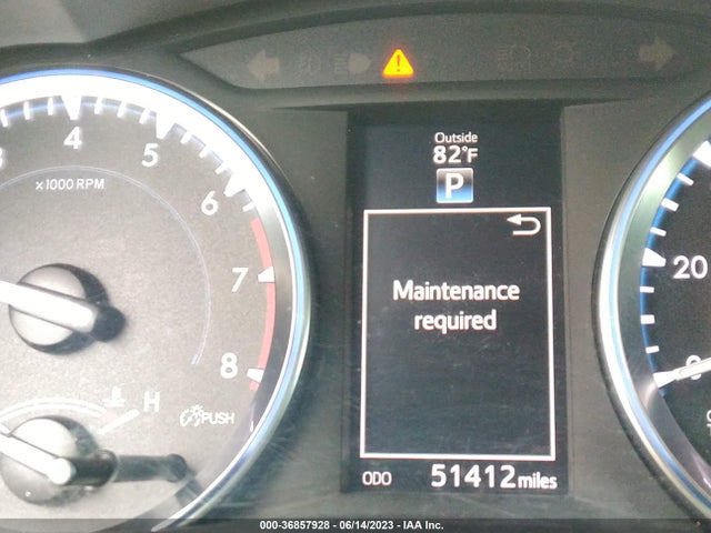 Toyota Highlander 2015 5TDJKRFHXFS188497 Image 30