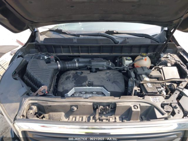 1GKKNKLA4JZ199842 GMC ACADIA SLE